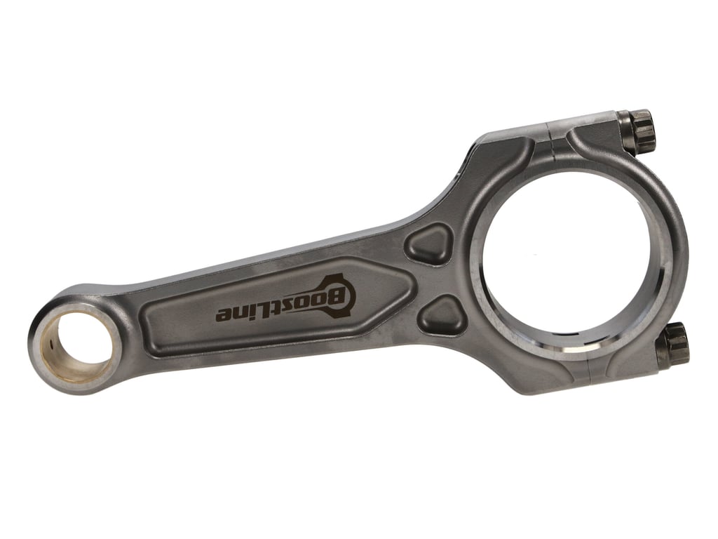 BoostLine Dodge SRT4 151mm - Connecting Rod Single - CH5945-866S