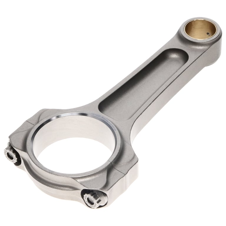 Manley Chevrolet Small Block Pro-Series I-Beam Connecting Rod Set - 6.000in Length - 14324C-8