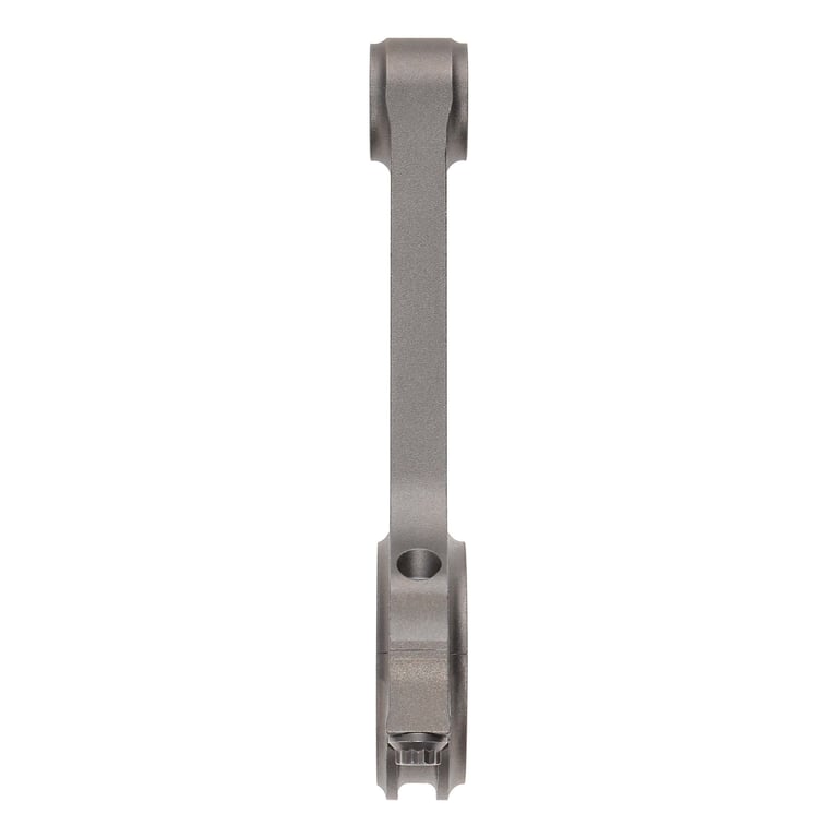 Manley Chevrolet Big Block Pro-Series I-Beam Connecting Rod Set - 6.535in Length - 14266R6-8