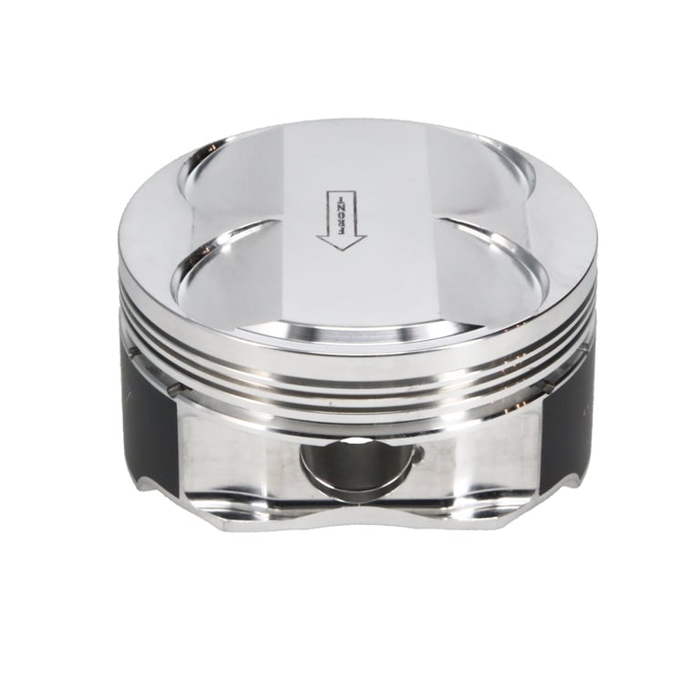 Manley 03-07 Nissan 350Z/ Maxima 81.4mm Stroker 96.0mm +.5 Bore 11.0:1 Dome (Single Piston) - 623105C-1