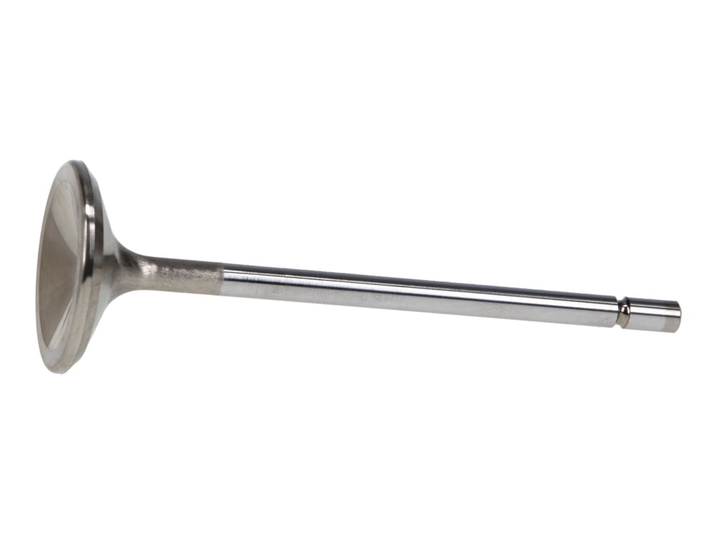 Manley Ford 4.6L/5.4L Small Block SOHC Extreme Duty Exhaust Valves (Set of 8) - 11631B-8