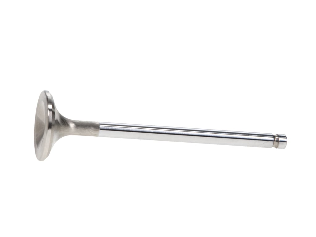Manley 91-98 Nissan Sentra SE-R 2.0L (SR20DET) DOHC 16 Exhaust 31.15mm Stainless Race Master Valves - 11147-8
