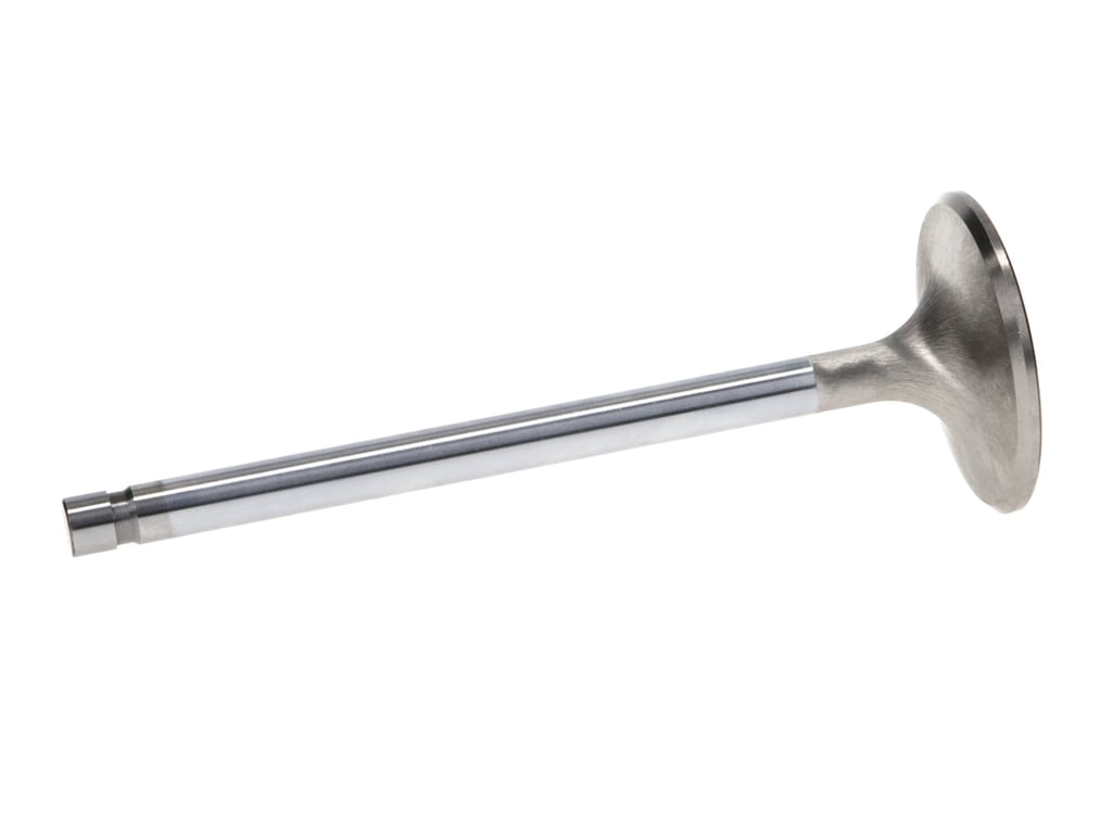 Manley Titanium Series Chevrolet Big Block Exhaust Valve Kit - Pontiac Pro Stock - Dart Big Chief - 11923TB-8