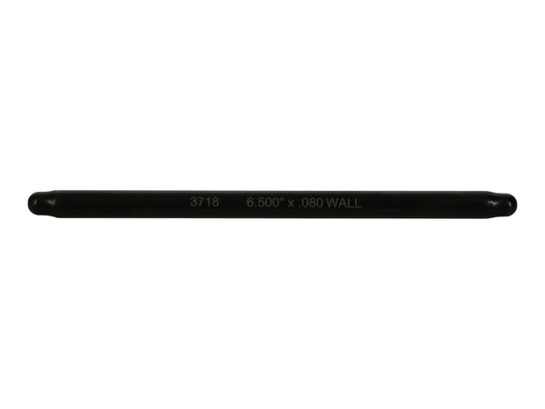 Manley Push Rod - 3/8 Dia. - 10.350 Length - 0.080 Wall - 4130 Chrome Moly - Swedged End - Set of 8 - 25913-8