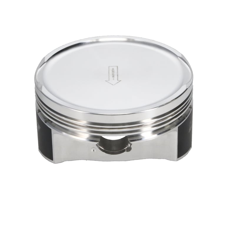 Manley Chrysler 6.1L Hemi -24cc Dish Piston Set - 598760C-8