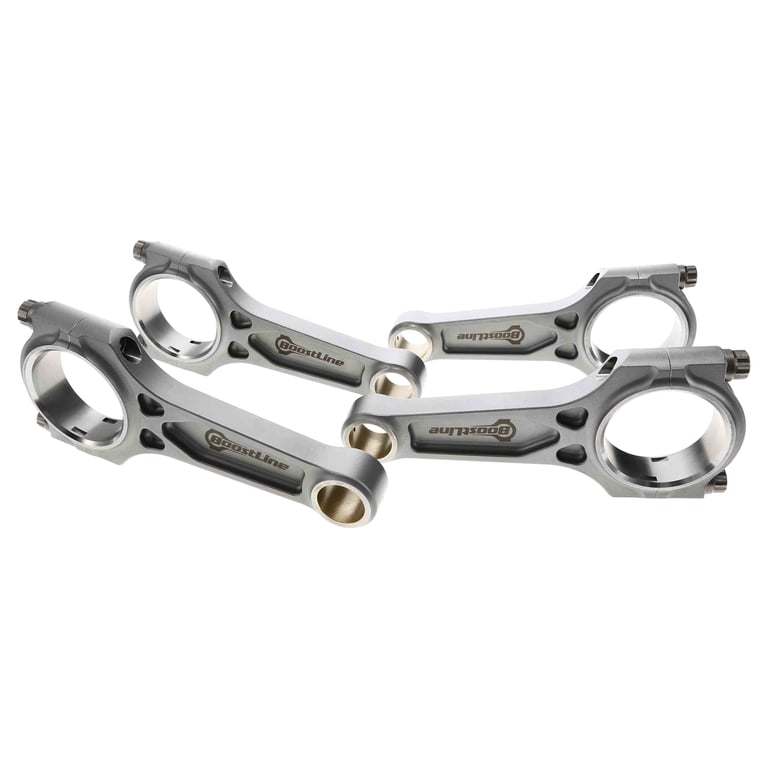 BoostLine Nissan SR20 136.25mm - Connecting Rod Kit - NI5364-866