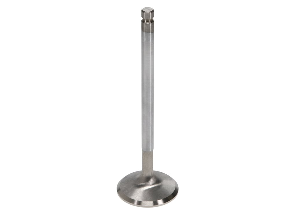 Manley 90-00 Mitsubishi Eclipse GS/T 2.0L (4G63/T) DOHC 16 Intake 34mm Stainless Race Flo Valve - 11134-1