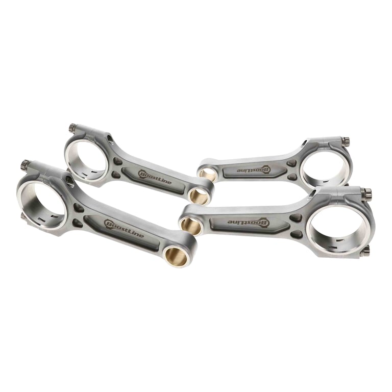 BoostLine Dodge SRT4 151mm - Connecting Rod Kit - CH5945-866