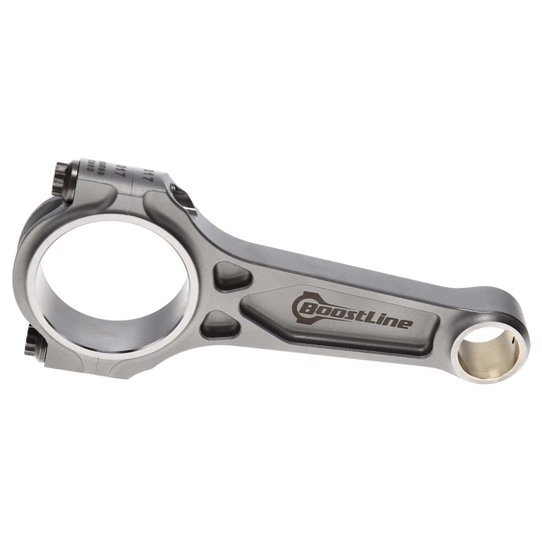 BoostLine Chevy SB 5.700in Stroker - Connecting Rod Kit - SC5700-927