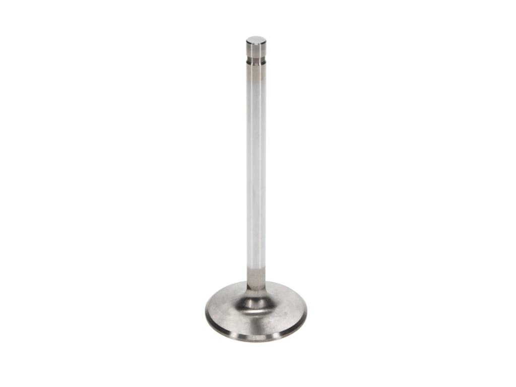 Manley Chrysler 361 Exhaust Valve Kit - 1.600in Head Dia. 5.075in O/A Length, 0.3715in Stem - 11549-8