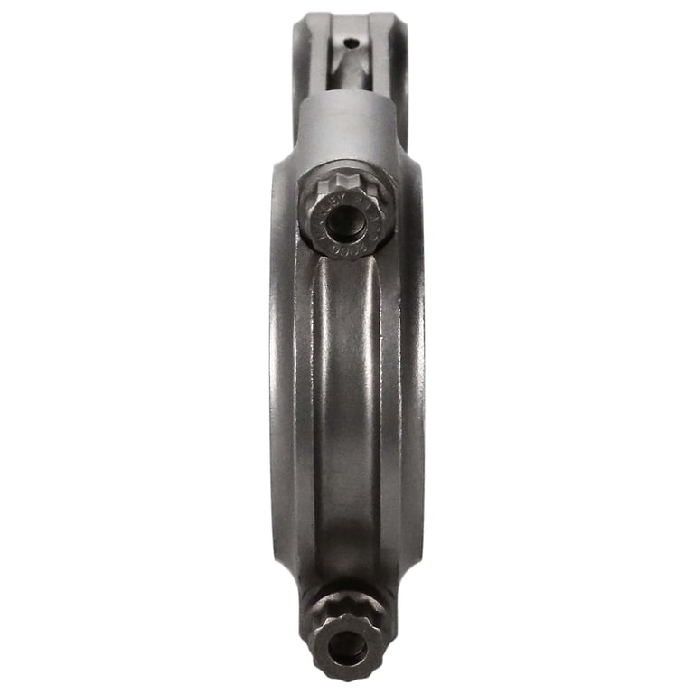 Manley Ford 4.6L / 5.0L H Tuff Series Connecting Rod Set w/ ARP 2000 Bolts (Single) - 15042R-1