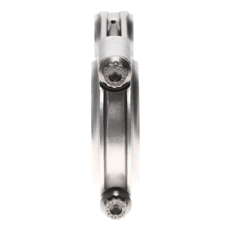 Manley Chrysler 6.1L Hemi ARP 8740 6.240 w/ .9848in Pin H Beam Connecting Rod Set - 14087-8