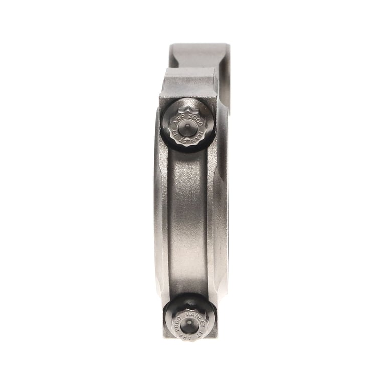 Manley Chevrolet Small Block Tour Lite I-Beam Connecting Rod Set - 6.000in Length - 14144-8