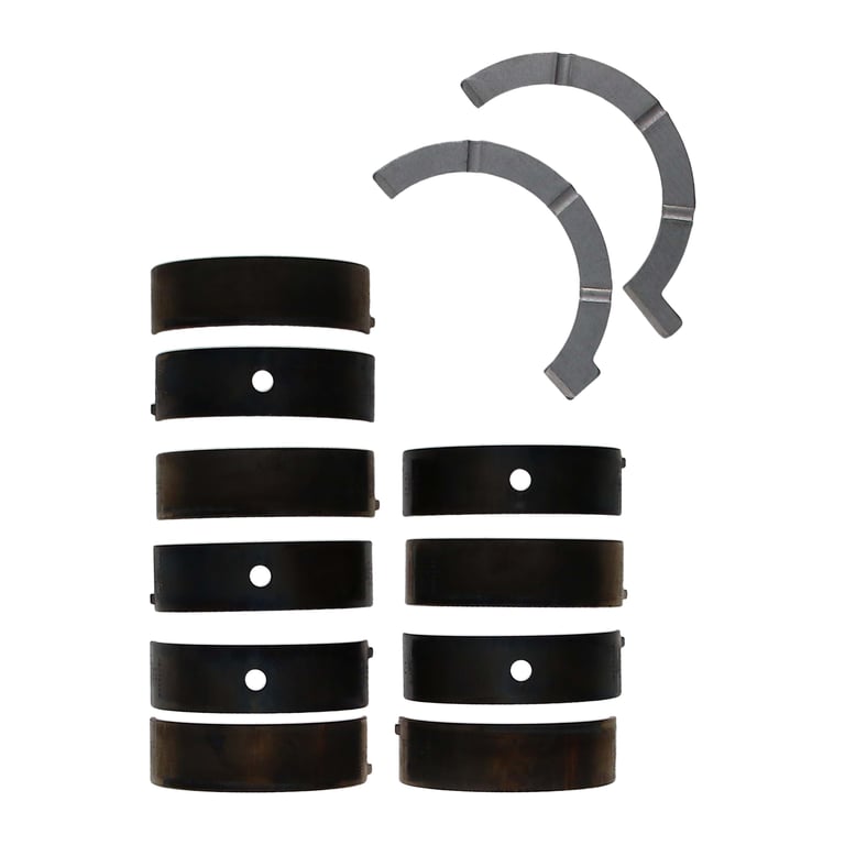 Manley Chevrolet Small Block LS Series Main Bearing - 33050H