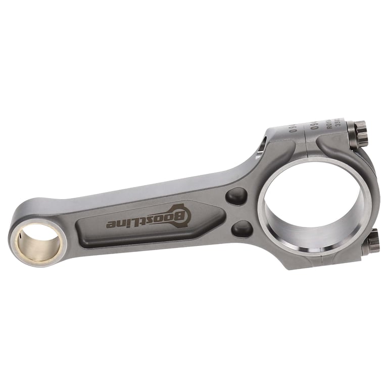 BoostLine Honda B18A 137mm ARP2000 - Connecting Rod Kit - HN5394-827