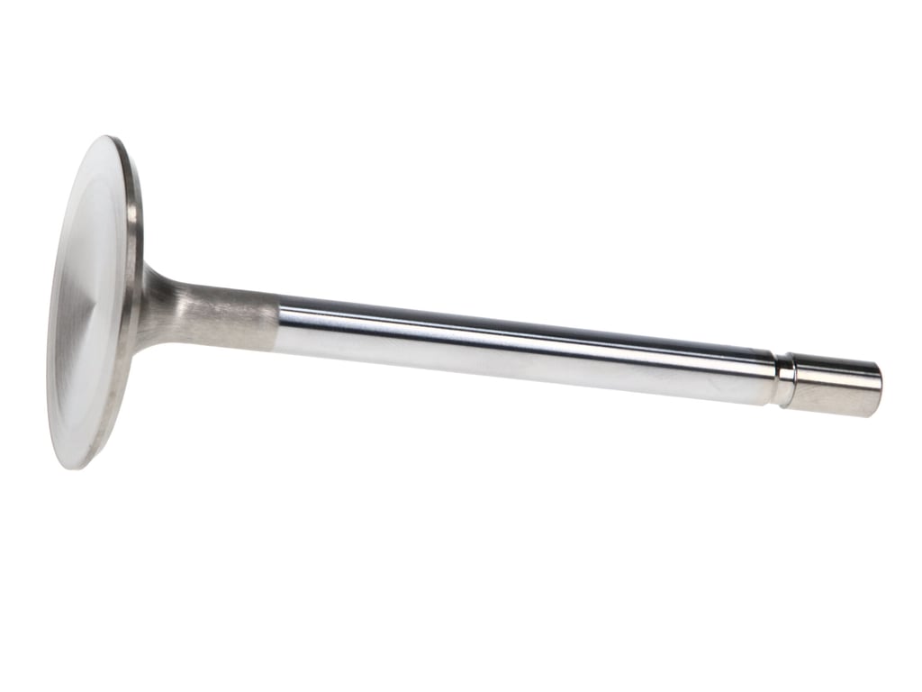 Manley Ford 2300 1.890in Esslingerin Race Master Intake Valve (Set of 4) - 11792-4