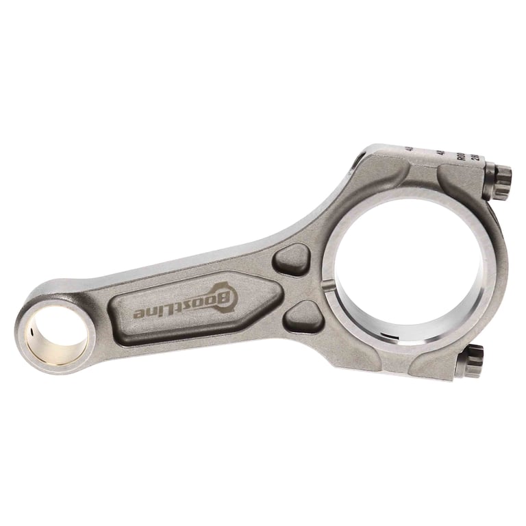 BoostLine Subaru FA20/FA20DIT 129.3mm ARP 625+ - Connecting Rod Kit - SB5090-866+