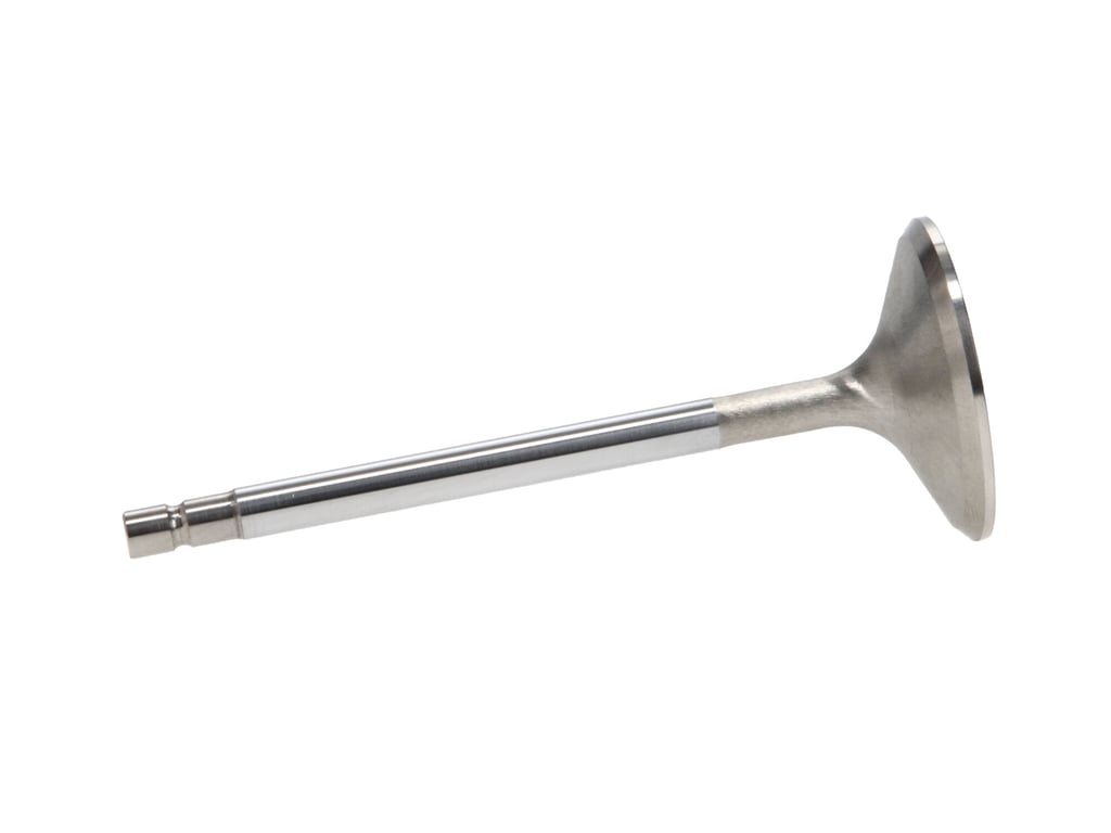 Manley Nissan GT-R 3.8L (VR38DETT) DOHC 37.15mm Race Master Intake Valves (Set of 24) - 11190-12