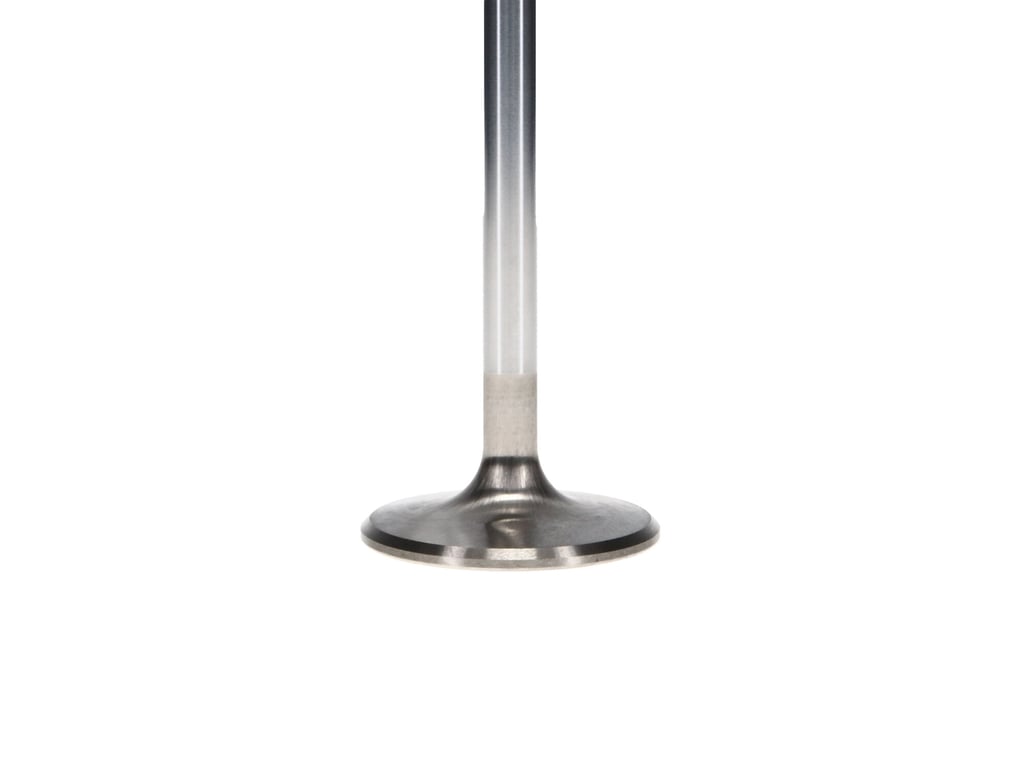 Manley Severe Duty Series BBC Stainless Steel Exhaust Valves 1.880in Dia 5.422in L - Set of 8 - 11843-8