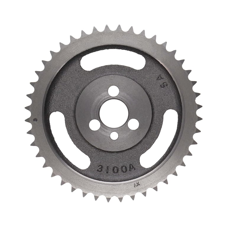 Manley Pro Series Timing Chain Kit - Small Block Chevrolet - 1955 to 1978 - 73141