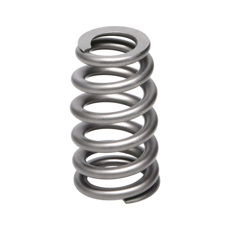 Manley GM LS Series Super Finished H.P. Valve Springs .650 Max Lift (16 Pieces) - 221438-16