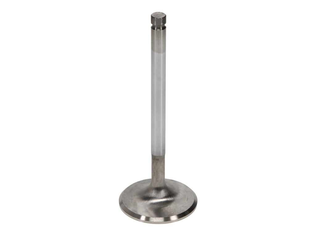 Manley Toyota Land Cruiser 4.5L (1FZ-FE) DOHC 24 Valve 39.5mm Race Flo Intake Valves (Set of 24) - 11186-12