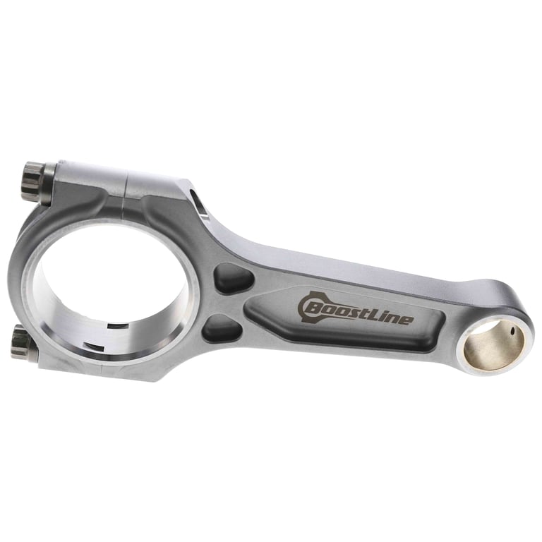 BoostLine Nissan SR20 136.25mm - Connecting Rod Kit - NI5364-866