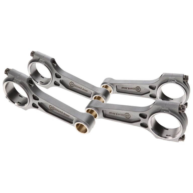BoostLine Toyota 3S-GTE 138.00mm - Connecting Rod Kit - TY5433-866