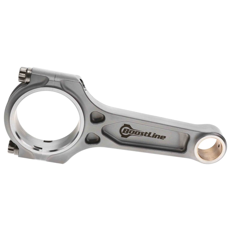 BoostLine Nissan VQ35DE 144.25mm - Connecting Rod Kit - NI5677-866