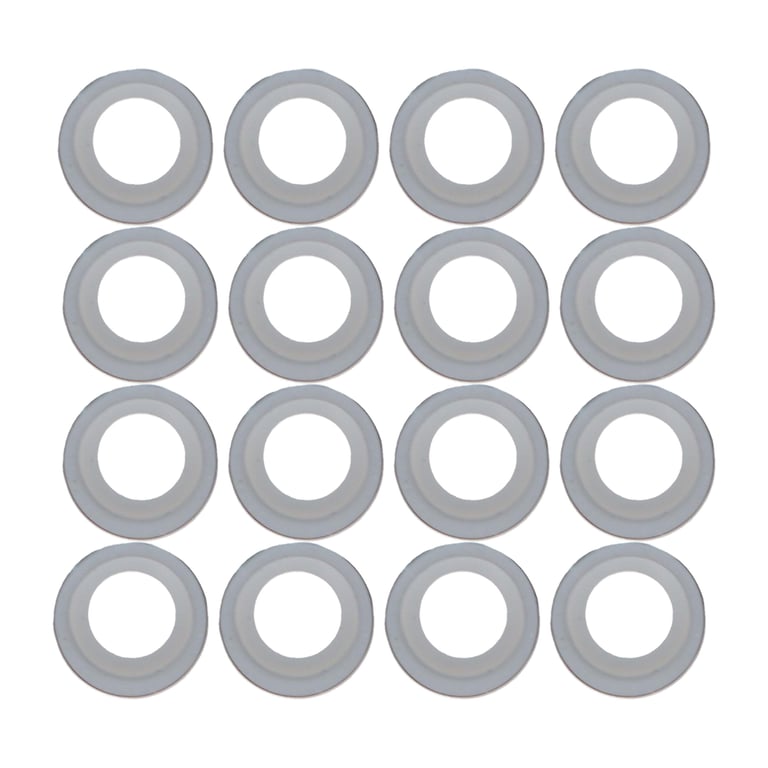 Manley Valve Stem Oil Seal, SEALS11/32 STEM - 24037-16