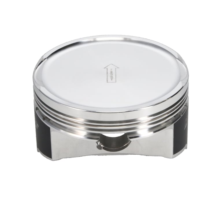 Manley Chrysler HEMI 5.7L  3.937in Bore 1.085in CD -14cc Dish Stroker Series Pistons E/D - Set of 8 - 597320CE-8
