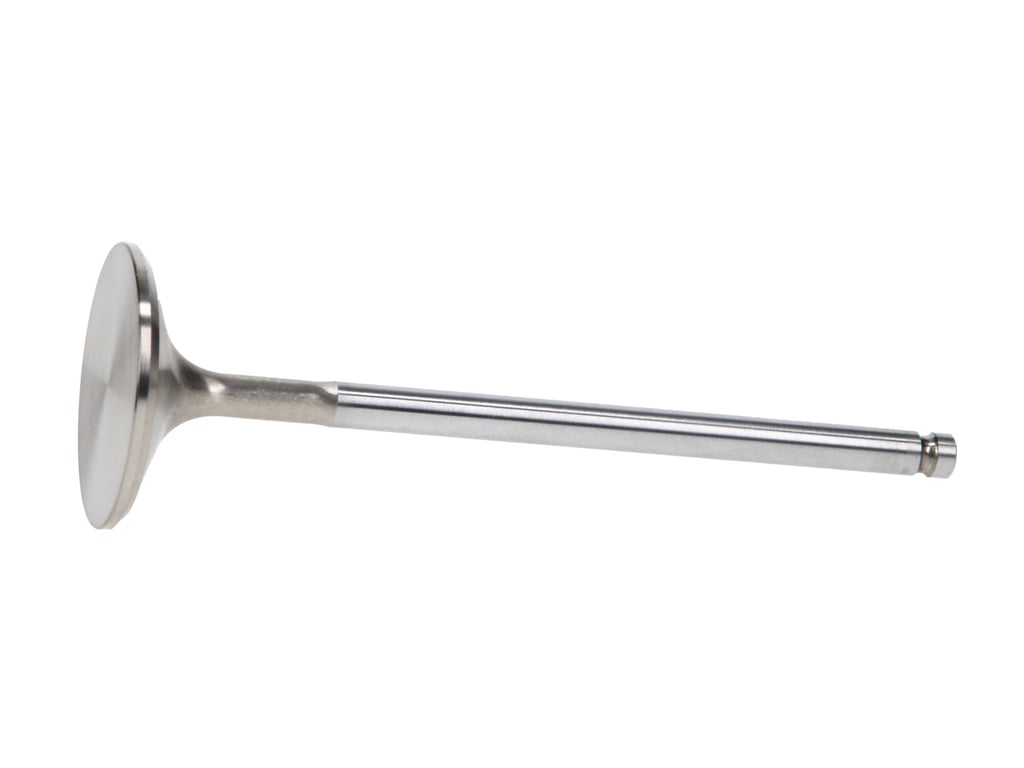 Manley 92-00 Acura Integra / 99-00 Honda Civic 16 Valve 33.0mm Race Flo F/F Intake Valves (Set of 8) - 11690-8