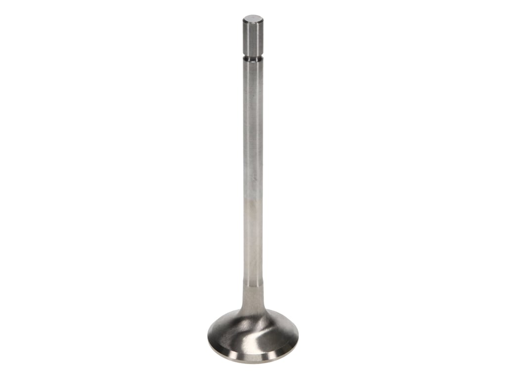 Manley GM 6.6L Duramax Diesel Exhaust Valve Kit 1.300in Head Dia. 4.985in O/A Length, 0.2735in Stem - 11609-8