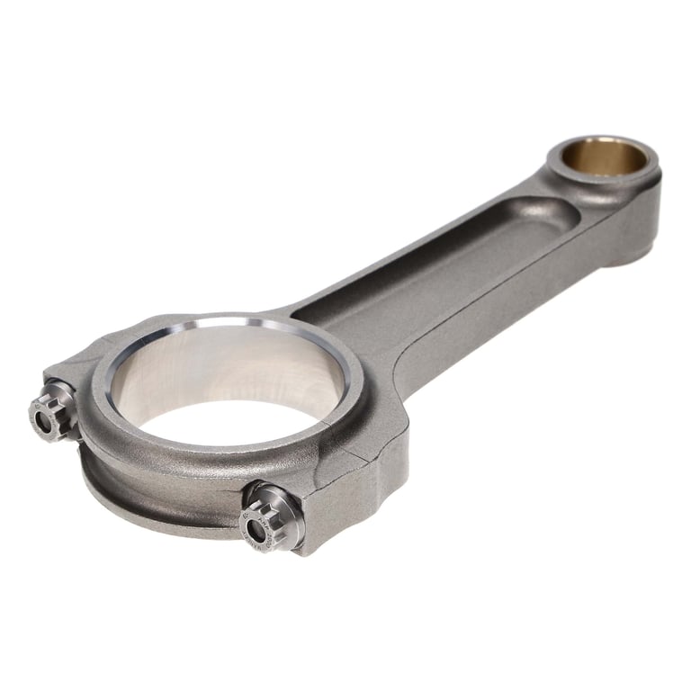 Manley Chevrolet Big Block Pro-Series I-Beam Connecting Rod Set - 6.535in Length - 14266-8
