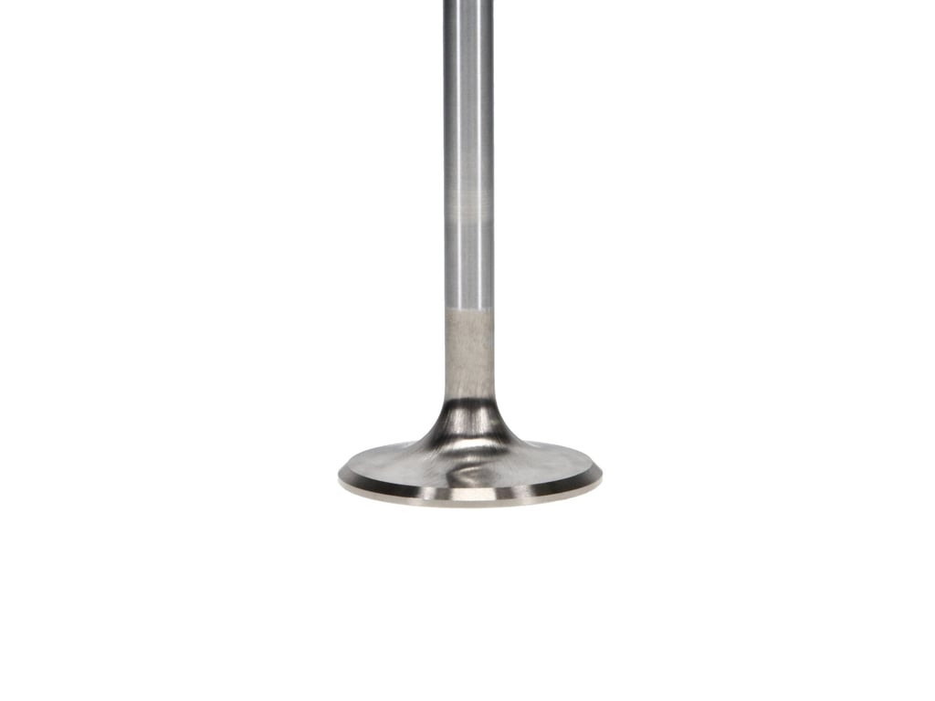 Manley Ford 4.6L/5.4L DOHC 4V 37mm Dia 5.339in Length Bead Loc Race Master Intake Valves (Set of 8) - 11616B-8