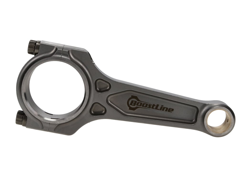 BoostLine Dodge SRT4 151mm - Connecting Rod Single - CH5945-866S