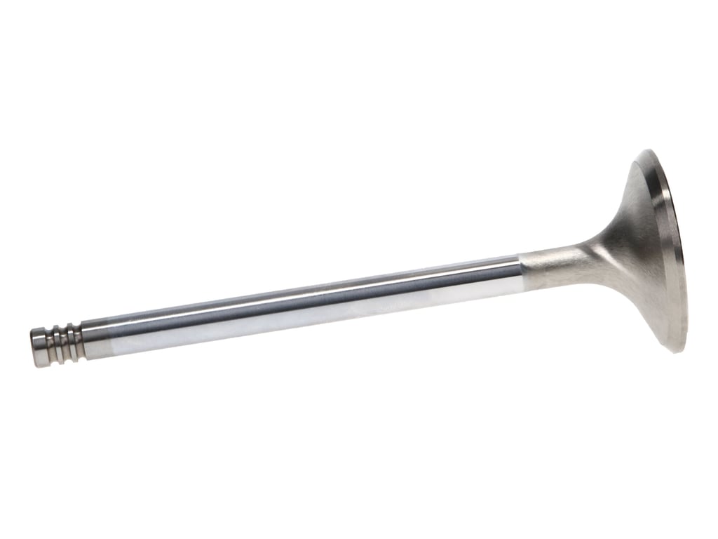 Manley Chrysler Hemi 6.1L 1.625in Race Master B/L Exhaust Valves (Set of 8) - 11671B-8