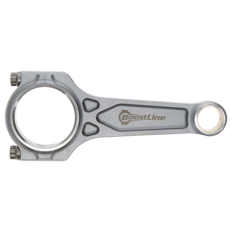 BoostLine BMW B58B30 148.18mm ARP2000 - Connecting Rod Kit - BM5834-866