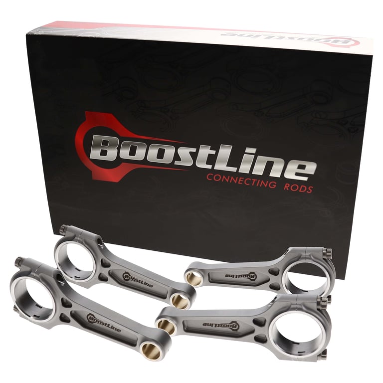 BoostLine VW 1.8T 144mm- Connecting Rod Kit - VW5669-787