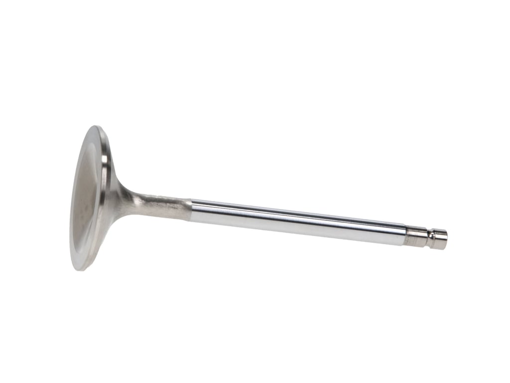 Manley Nissan 3.5L V6 (VQ35DE VQ35DET) DOHC 24 Intake 37mm Stainless Race Master Valves - 11148-12