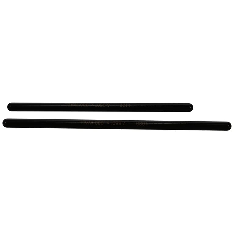 Manley Chrysler/Dodge 6.1L Hemi 5/16in Chrome Moly Swedged End Pushrods (8 intake / 8 Exhaust) - 26610