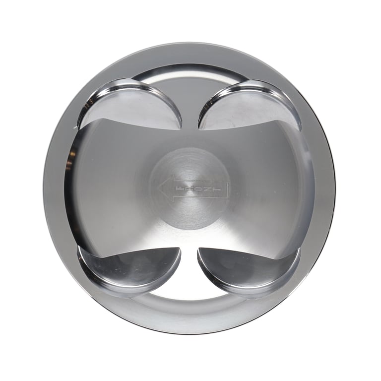 Manley 04+ Subaru WRX STi (EJ257) STD Stroke 99.5mm STD Bore 9.8:1 Dish Piston (Single Piston) - 612100C-1