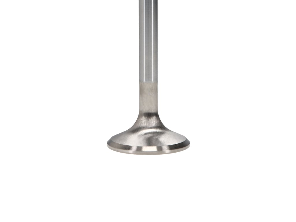 Manley Nissan 3.0L RB30E Exhaust Valve Kit - 36.10mm Head Dia. 124.59mm O/A Length, 0.3136in Stem - 11187-6