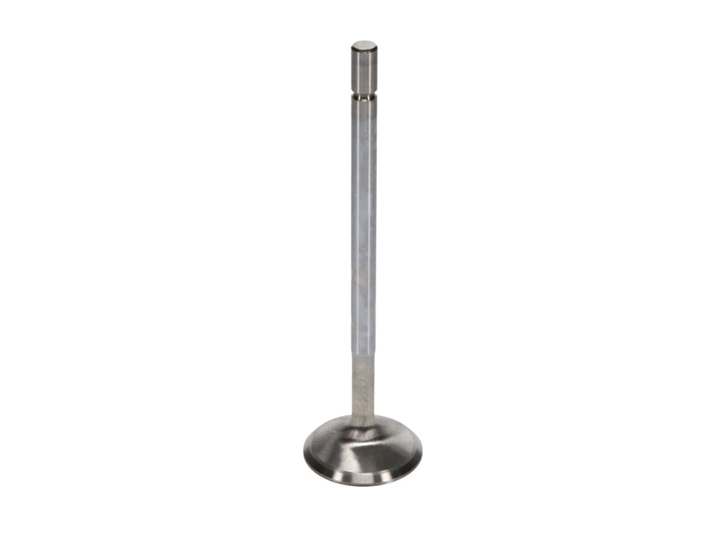 Manley GM 6.6L Duramax Diesel Intake Valve Kit - 1.338in Head Dia. 4.985in O/A Length, 0.2740in Stem - 11608-8