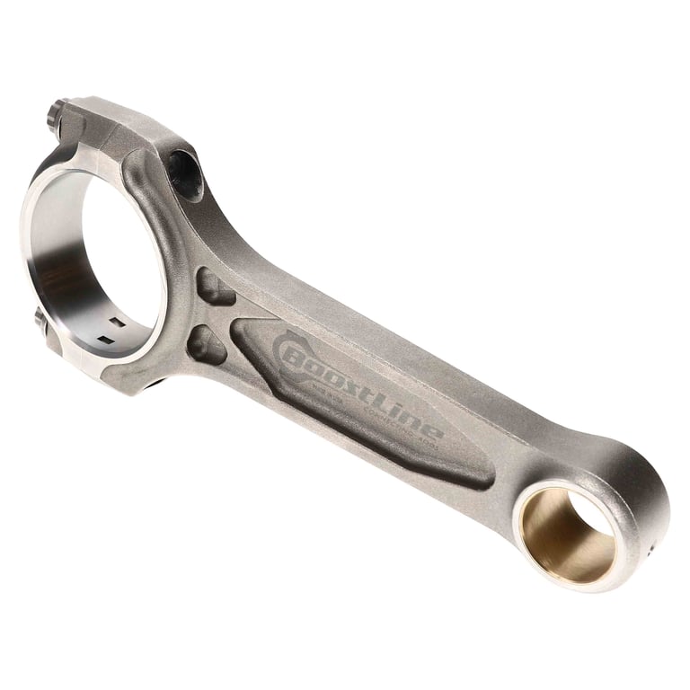 BoostLine Chevy BB 6.700in - Connecting Rod Kit - BC6700-990