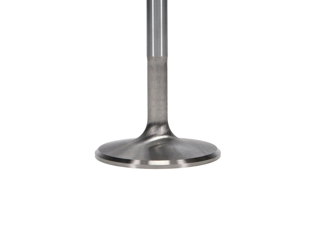 Manley Chrysler 340intake Valve Kit - 2.020in Head Dia. 5.240in O/A Length, 0.3415in Stem - 11702-8