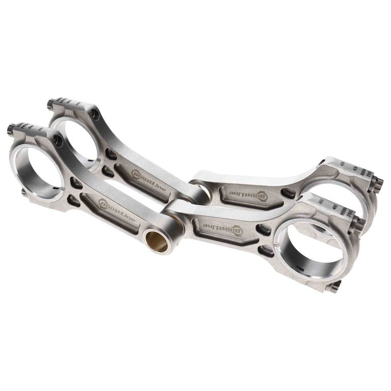 BoostLine Subaru FA20/FA20DIT 129.3mm ARP 625+ - Connecting Rod Kit - SB5090-866+