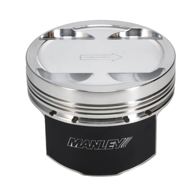Manley Piston Sets - Forged - 4cyl (representative image)