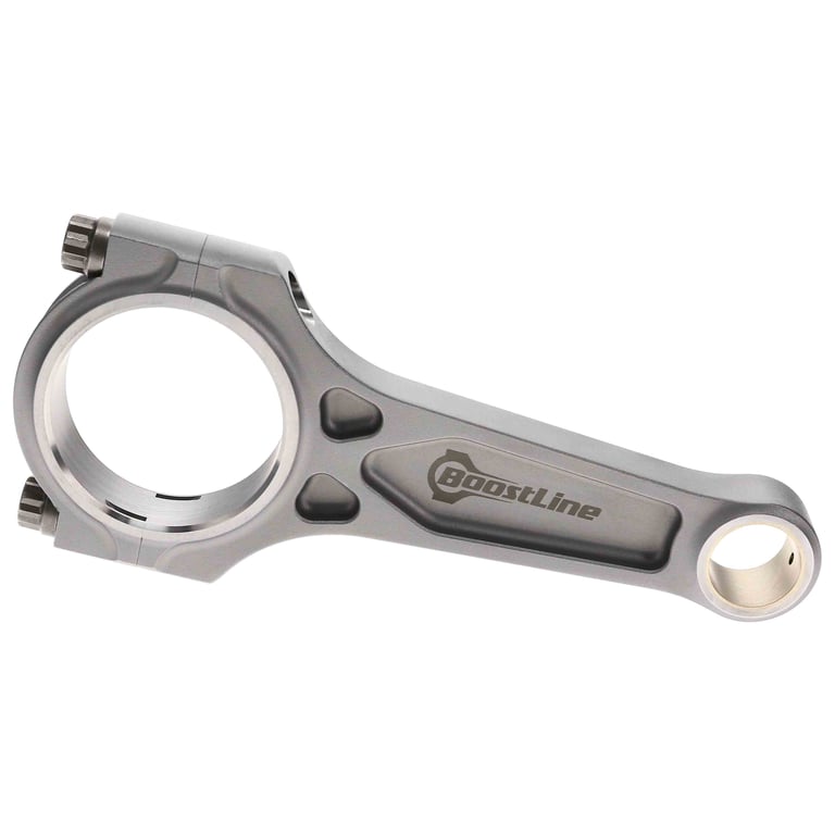 BoostLine BMW S54B32 139mm - Connecting Rod Kit - BM5472-827
