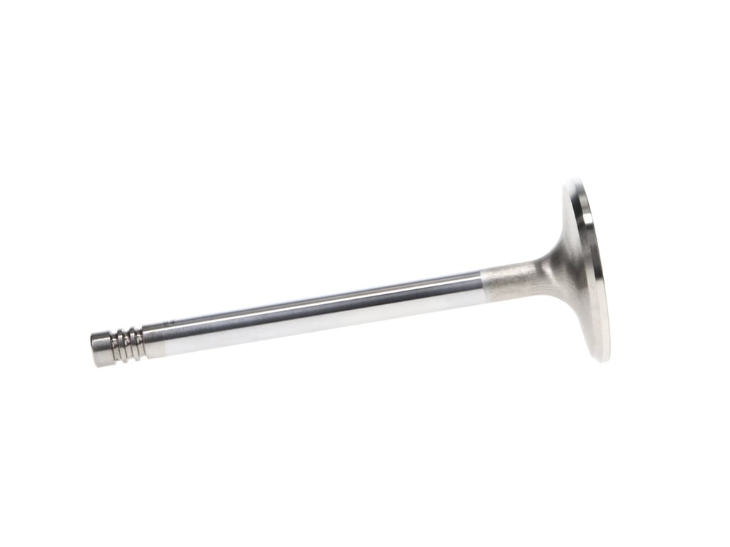Manley Volkswagen 1.2L Type I Exhaust Valve Kit 33.00mm Head Dia. 4.405in O/A Length, 0.3130in Stem - 11651-4